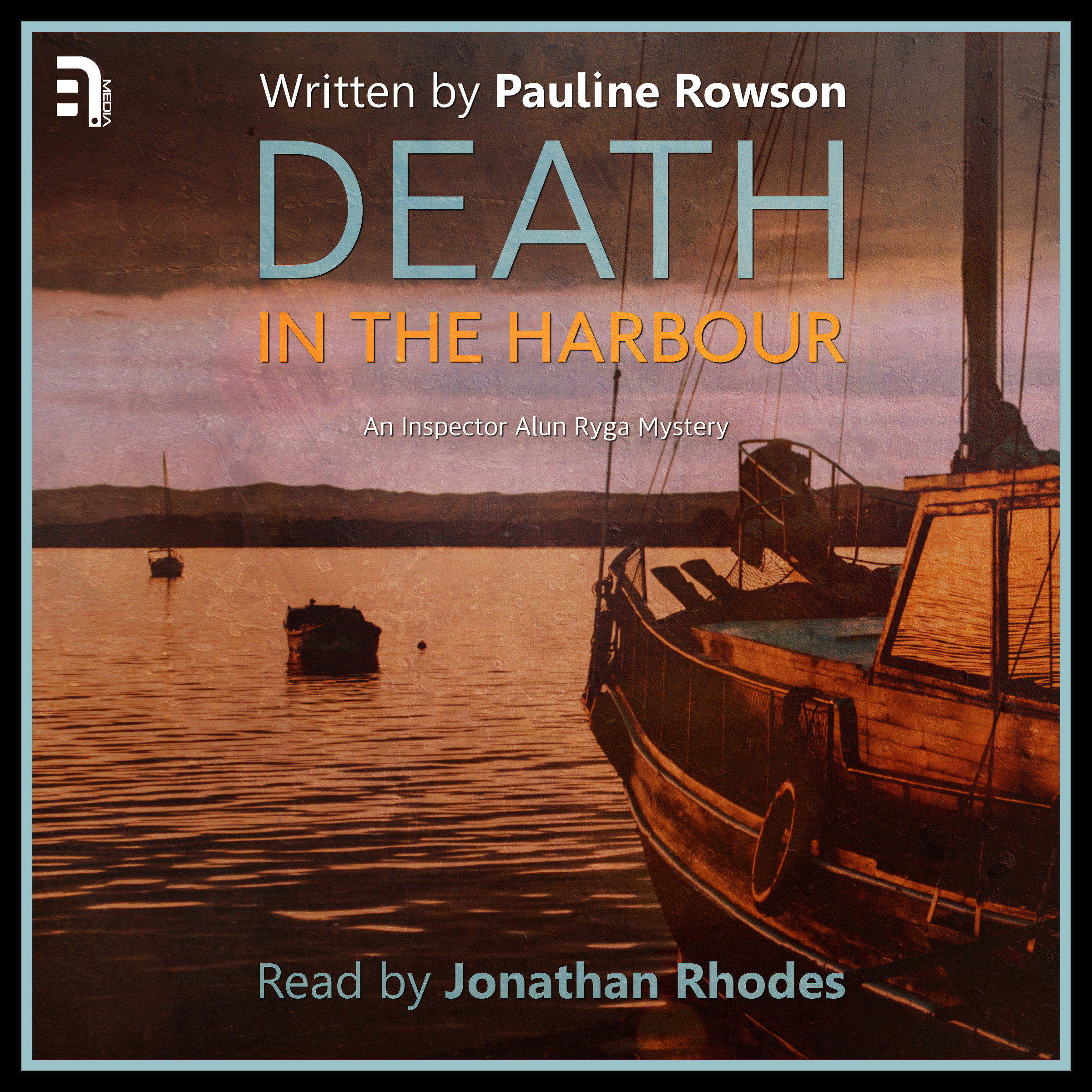Death in the Harbour_cover_lr