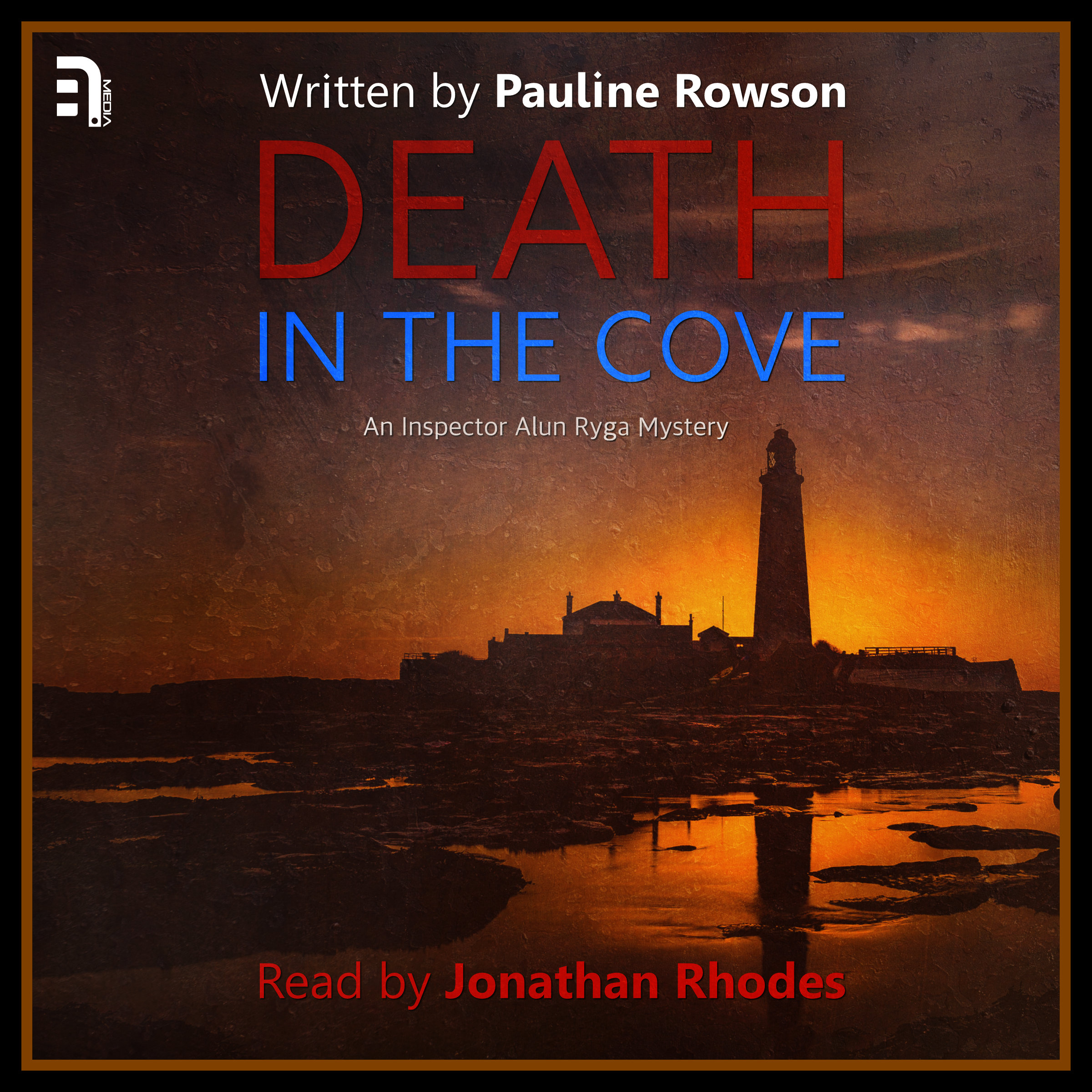 Death In The Cove (digital) clean cover_lr