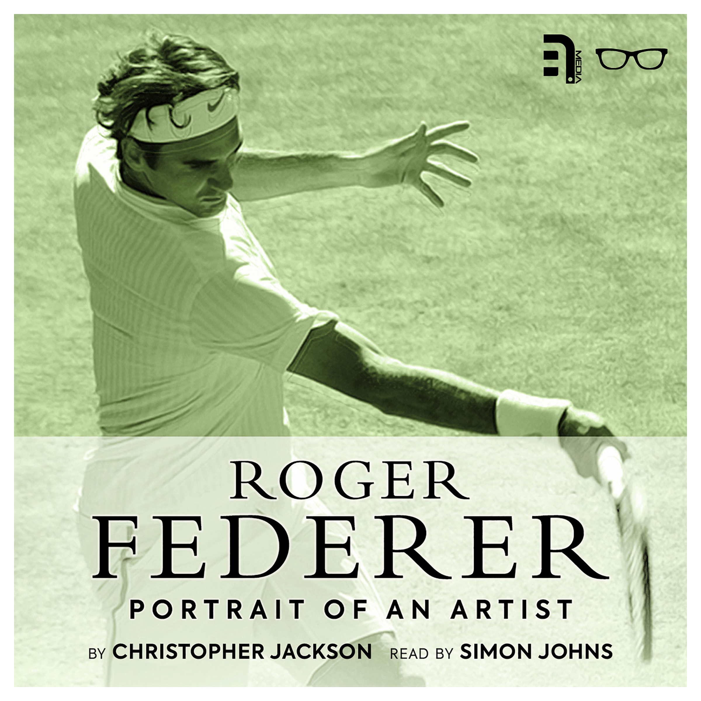 Roger Federer_cover