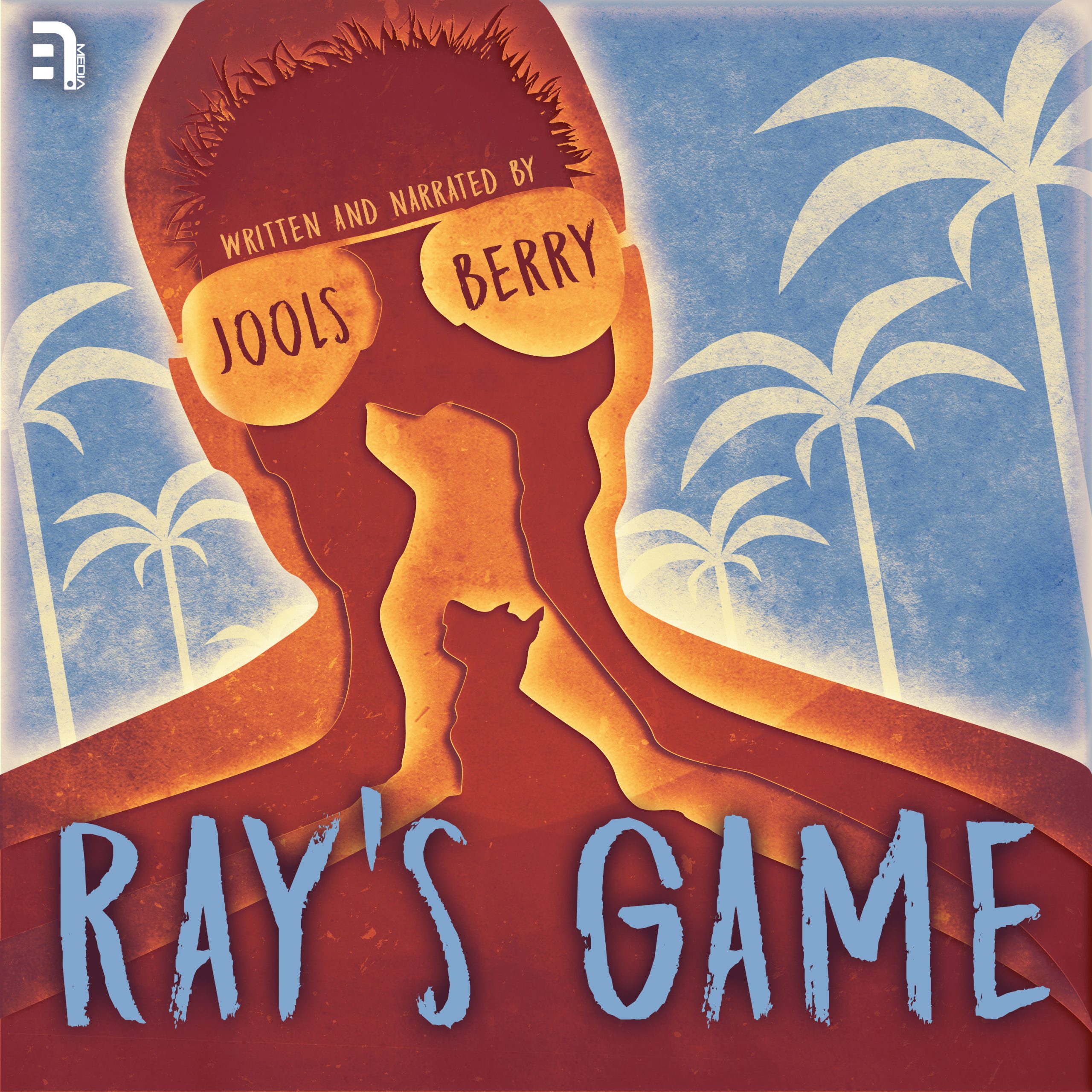 Ray's Game_cover_clean_lr