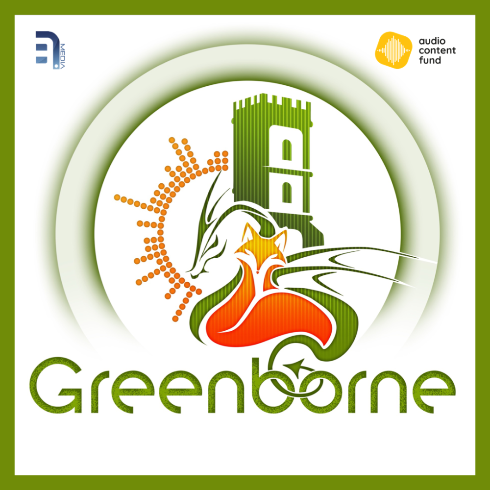 Greenborne: FULL SERIES