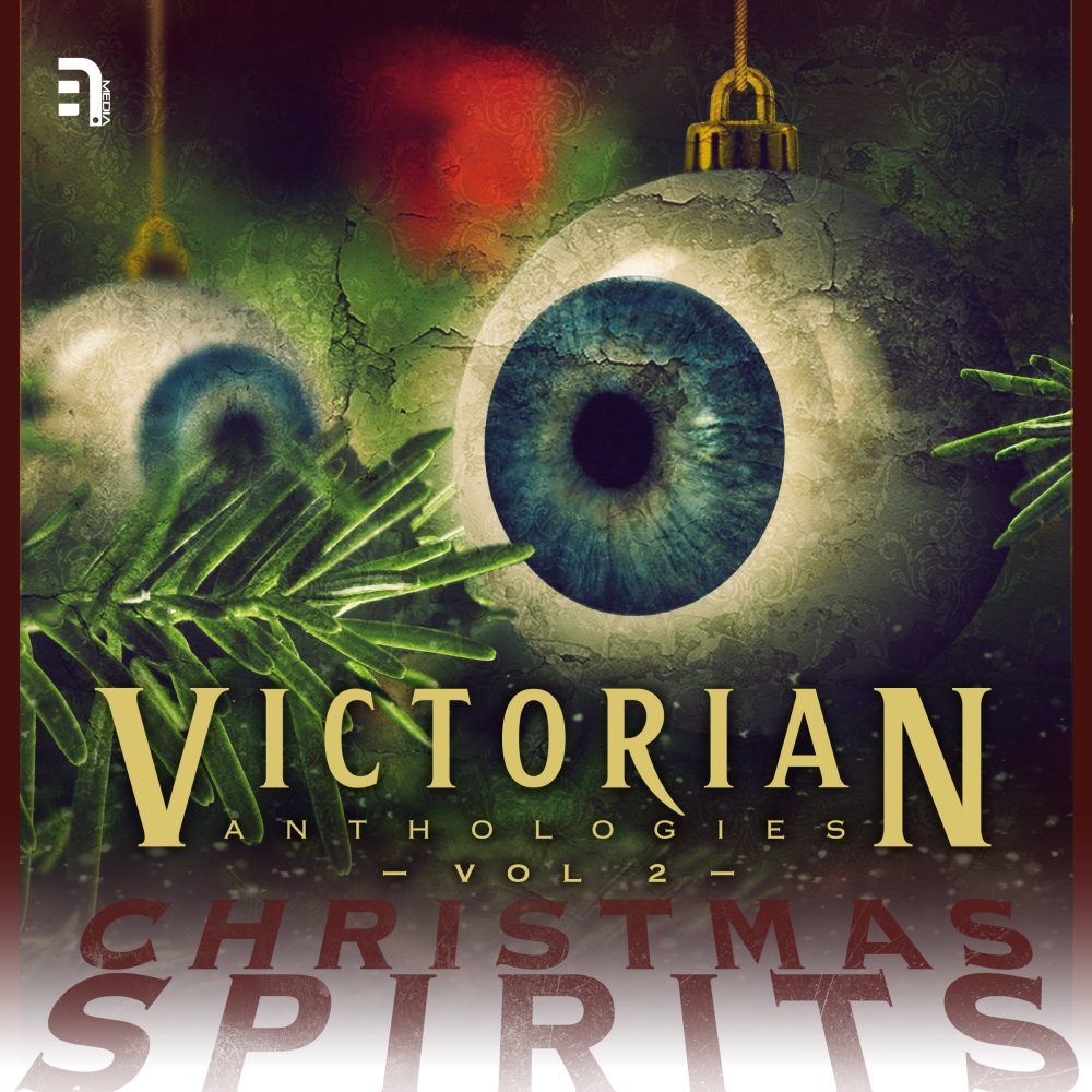 Victorian Christmas Spirits_vol 2_clean cover