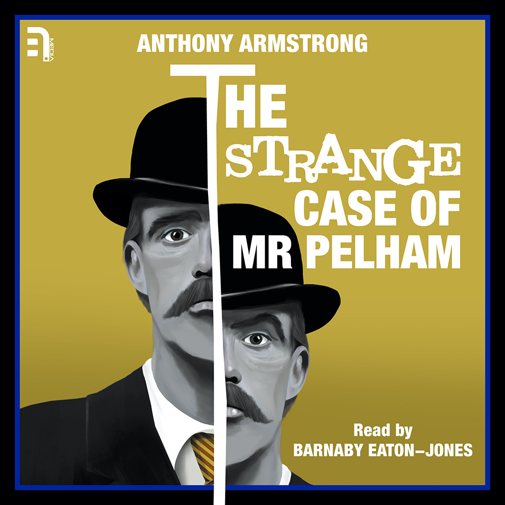 The Strange Case of Mr Pelham