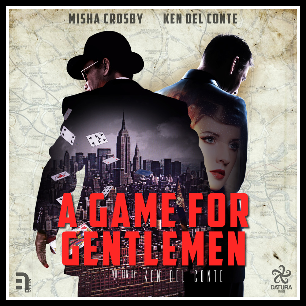 A Game for Gentlemen