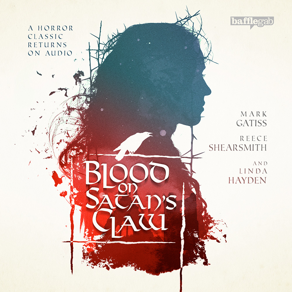 Blood on Satan's Claw