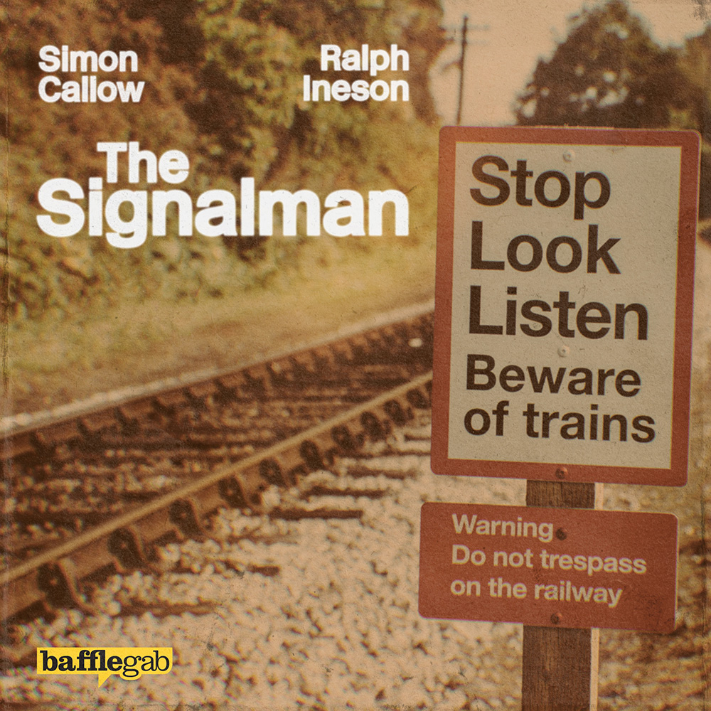 The Signalman