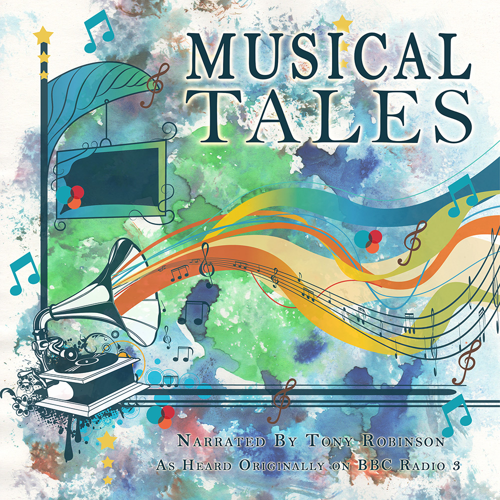 Musical Tales