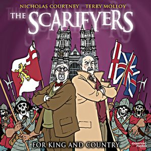 The Scarifyers: For King and Country