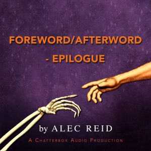 Foreword/Afterword - Epilogue