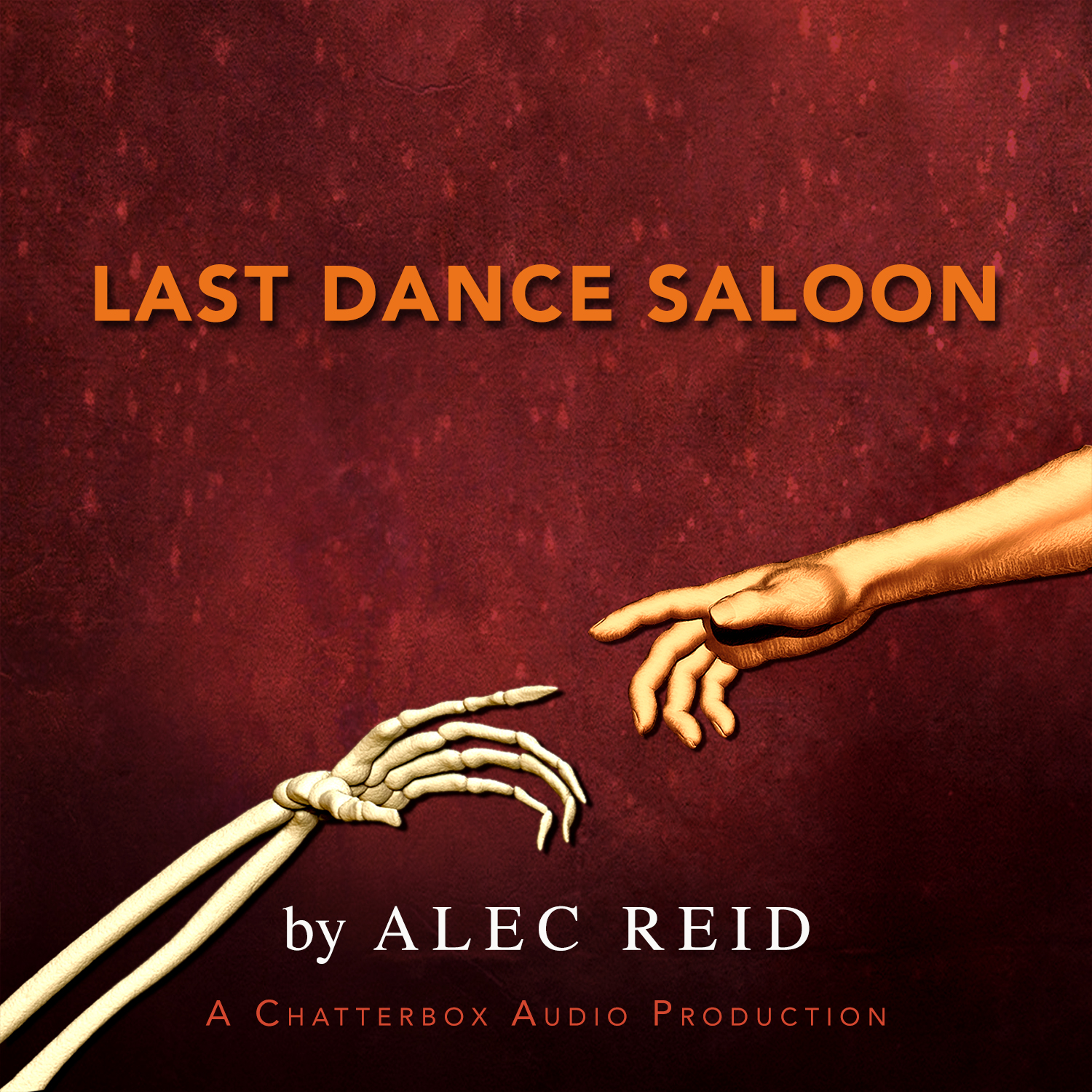 Last Dance Saloon