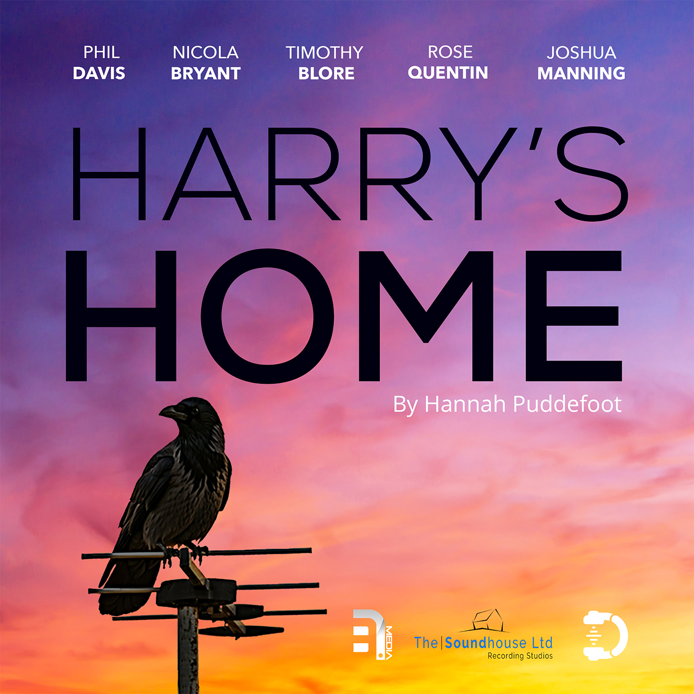 Harry's Home